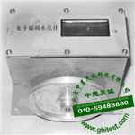 XLT-CKLBM-40A電子編碼水位計_電子水位計_水位計